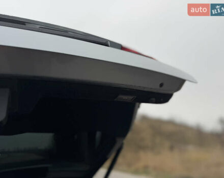 Серый Шкода Суперб, объемом двигателя 2 л и пробегом 252 тыс. км за 15800 $, фото 36 на Automoto.ua