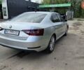 Сірий Шкода Суперб, об'ємом двигуна 1.8 л та пробігом 154 тис. км за 15500 $, фото 2 на Automoto.ua