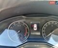 Серый Шкода Суперб, объемом двигателя 1.8 л и пробегом 147 тыс. км за 16500 $, фото 22 на Automoto.ua