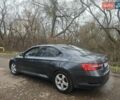 Серый Шкода Суперб, объемом двигателя 1.6 л и пробегом 201 тыс. км за 13800 $, фото 14 на Automoto.ua