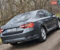 Серый Шкода Суперб, объемом двигателя 1.6 л и пробегом 201 тыс. км за 13800 $, фото 5 на Automoto.ua