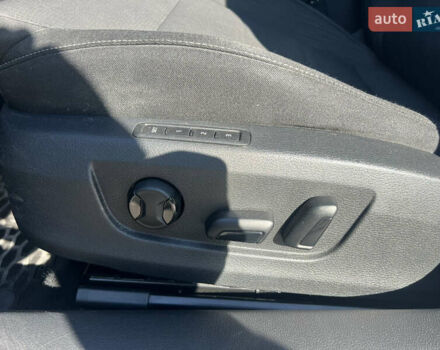 Сірий Шкода Суперб, об'ємом двигуна 1.8 л та пробігом 128 тис. км за 15000 $, фото 12 на Automoto.ua