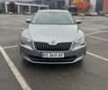 Серый Шкода Суперб, объемом двигателя 1.97 л и пробегом 261 тыс. км за 16550 $, фото 4 на Automoto.ua