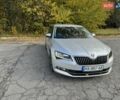 Сірий Шкода Суперб, об'ємом двигуна 1.97 л та пробігом 294 тис. км за 15890 $, фото 14 на Automoto.ua