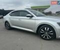 Сірий Шкода Суперб, об'ємом двигуна 1.97 л та пробігом 294 тис. км за 15890 $, фото 6 на Automoto.ua
