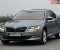 Серый Шкода Суперб, объемом двигателя 2 л и пробегом 252 тыс. км за 15800 $, фото 2 на Automoto.ua