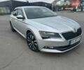 Сірий Шкода Суперб, об'ємом двигуна 1.97 л та пробігом 294 тис. км за 15890 $, фото 2 на Automoto.ua