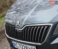 Серый Шкода Суперб, объемом двигателя 1.6 л и пробегом 201 тыс. км за 13800 $, фото 3 на Automoto.ua
