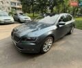 Серый Шкода Суперб, объемом двигателя 1.97 л и пробегом 195 тыс. км за 18000 $, фото 17 на Automoto.ua