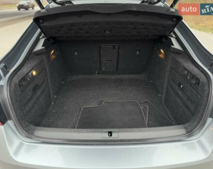 Серый Шкода Суперб, объемом двигателя 2 л и пробегом 252 тыс. км за 15800 $, фото 35 на Automoto.ua