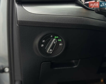 Серый Шкода Суперб, объемом двигателя 2 л и пробегом 252 тыс. км за 15800 $, фото 22 на Automoto.ua