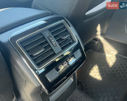 Сірий Шкода Суперб, об'ємом двигуна 1.8 л та пробігом 128 тис. км за 15000 $, фото 9 на Automoto.ua