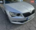 Сірий Шкода Суперб, об'ємом двигуна 1.97 л та пробігом 294 тис. км за 15890 $, фото 16 на Automoto.ua