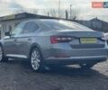 Серый Шкода Суперб, объемом двигателя 1.97 л и пробегом 258 тыс. км за 16790 $, фото 13 на Automoto.ua
