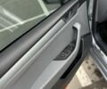 Сірий Шкода Суперб, об'ємом двигуна 2 л та пробігом 245 тис. км за 17900 $, фото 13 на Automoto.ua