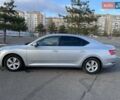 Серый Шкода Суперб, объемом двигателя 1.97 л и пробегом 220 тыс. км за 17500 $, фото 1 на Automoto.ua