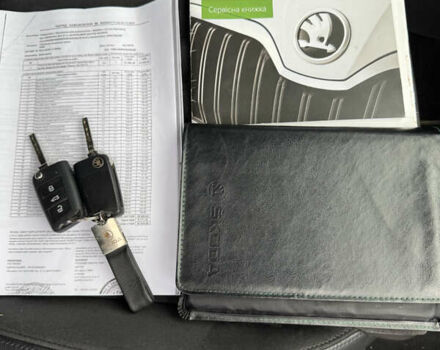 Сірий Шкода Суперб, об'ємом двигуна 1.97 л та пробігом 262 тис. км за 16000 $, фото 14 на Automoto.ua