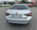 Сірий Шкода Суперб, об'ємом двигуна 1.97 л та пробігом 294 тис. км за 15890 $, фото 12 на Automoto.ua