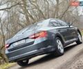 Серый Шкода Суперб, объемом двигателя 1.6 л и пробегом 201 тыс. км за 13800 $, фото 9 на Automoto.ua