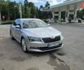 Сірий Шкода Суперб, об'ємом двигуна 1.8 л та пробігом 154 тис. км за 15500 $, фото 9 на Automoto.ua