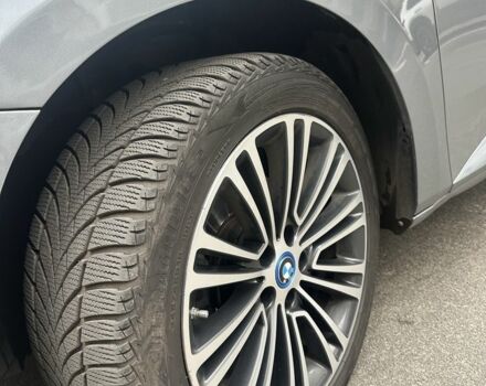 Сірий Шкода Суперб, об'ємом двигуна 2 л та пробігом 245 тис. км за 17900 $, фото 8 на Automoto.ua