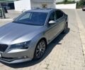 Серый Шкода Суперб, объемом двигателя 1.8 л и пробегом 147 тыс. км за 16500 $, фото 9 на Automoto.ua