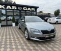 Серый Шкода Суперб, объемом двигателя 1.6 л и пробегом 150 тыс. км за 15800 $, фото 1 на Automoto.ua
