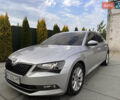 Сірий Шкода Суперб, об'ємом двигуна 1.97 л та пробігом 241 тис. км за 16800 $, фото 1 на Automoto.ua