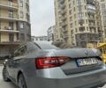 Сірий Шкода Суперб, об'ємом двигуна 2 л та пробігом 245 тис. км за 17900 $, фото 5 на Automoto.ua