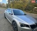 Сірий Шкода Суперб, об'ємом двигуна 1.97 л та пробігом 294 тис. км за 15890 $, фото 4 на Automoto.ua