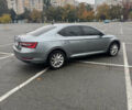 Серый Шкода Суперб, объемом двигателя 1.97 л и пробегом 261 тыс. км за 16550 $, фото 2 на Automoto.ua