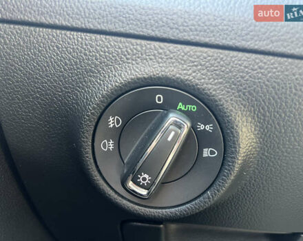 Сірий Шкода Суперб, об'ємом двигуна 1.8 л та пробігом 128 тис. км за 15000 $, фото 16 на Automoto.ua