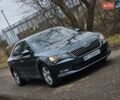 Серый Шкода Суперб, объемом двигателя 1.6 л и пробегом 201 тыс. км за 13800 $, фото 23 на Automoto.ua