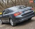 Серый Шкода Суперб, объемом двигателя 1.6 л и пробегом 201 тыс. км за 13800 $, фото 13 на Automoto.ua