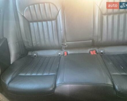 Серый Шкода Суперб, объемом двигателя 1.97 л и пробегом 260 тыс. км за 18800 $, фото 21 на Automoto.ua