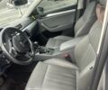Сірий Шкода Суперб, об'ємом двигуна 2 л та пробігом 245 тис. км за 17900 $, фото 12 на Automoto.ua