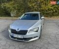 Сірий Шкода Суперб, об'ємом двигуна 1.97 л та пробігом 294 тис. км за 15890 $, фото 15 на Automoto.ua
