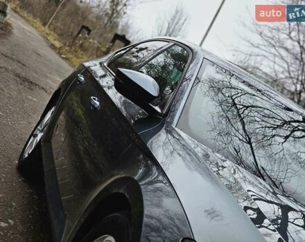 Серый Шкода Суперб, объемом двигателя 1.6 л и пробегом 201 тыс. км за 13800 $, фото 7 на Automoto.ua