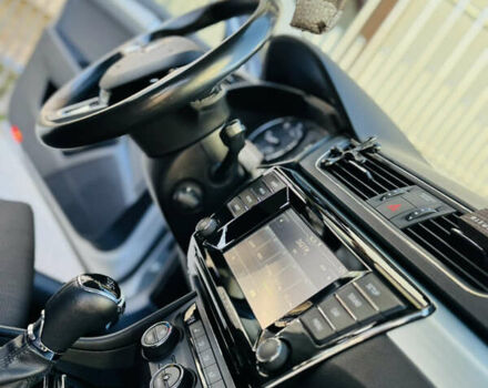 Серый Шкода Суперб, объемом двигателя 2 л и пробегом 210 тыс. км за 16450 $, фото 102 на Automoto.ua