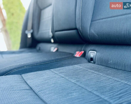 Серый Шкода Суперб, объемом двигателя 2 л и пробегом 210 тыс. км за 16450 $, фото 111 на Automoto.ua