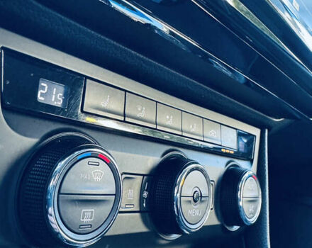 Серый Шкода Суперб, объемом двигателя 2 л и пробегом 210 тыс. км за 16450 $, фото 10 на Automoto.ua