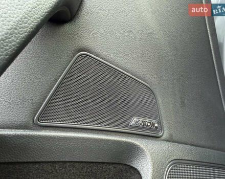 Серый Шкода Суперб, объемом двигателя 1.97 л и пробегом 189 тыс. км за 20499 $, фото 13 на Automoto.ua