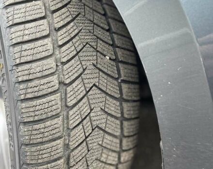 Серый Шкода Суперб, объемом двигателя 2 л и пробегом 260 тыс. км за 19500 $, фото 78 на Automoto.ua