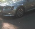 Серый Шкода Суперб, объемом двигателя 1.6 л и пробегом 228 тыс. км за 17700 $, фото 2 на Automoto.ua