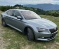 Шкода Суперб 2017 в Межгорье на Automoto.ua Серый Шкода Суперб, объемом двигателя 1.97 л и пробегом 212 тыс. км за 21000 $, фото 6 на Automoto.ua
