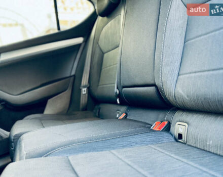 Серый Шкода Суперб, объемом двигателя 2 л и пробегом 210 тыс. км за 16450 $, фото 54 на Automoto.ua