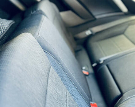 Серый Шкода Суперб, объемом двигателя 2 л и пробегом 210 тыс. км за 16450 $, фото 91 на Automoto.ua