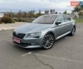 Шкода Суперб 2017 в Кривом Роге на Automoto.ua Серый Шкода Суперб, объемом двигателя 2 л и пробегом 241 тыс. км за 21000 $, фото 4 на Automoto.ua