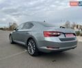 Шкода Суперб 2017 в Кривом Роге на Automoto.ua Серый Шкода Суперб, объемом двигателя 2 л и пробегом 241 тыс. км за 21000 $, фото 19 на Automoto.ua