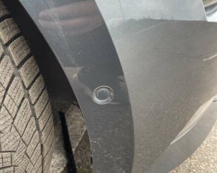 Серый Шкода Суперб, объемом двигателя 2 л и пробегом 260 тыс. км за 19500 $, фото 27 на Automoto.ua